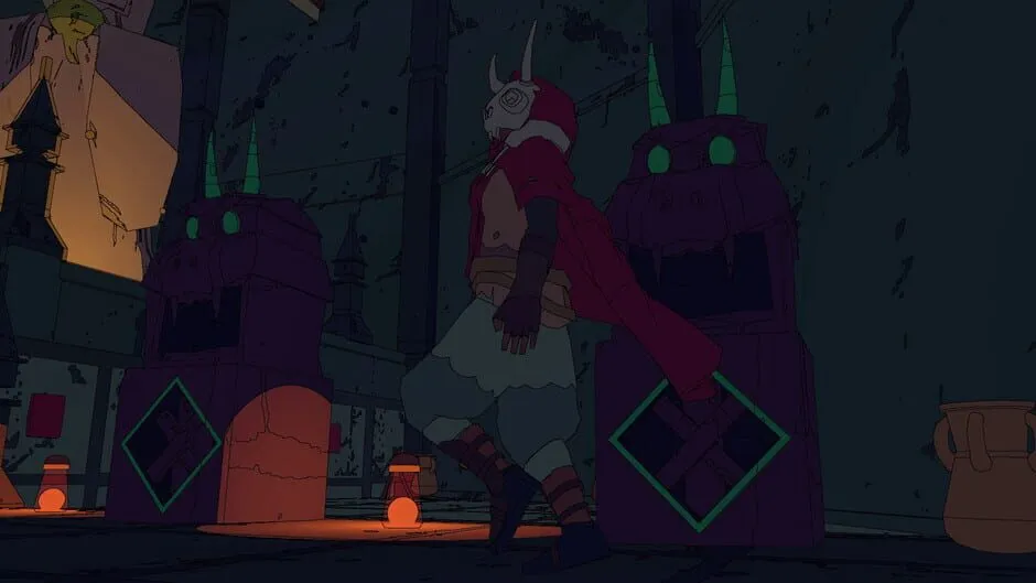 Sable screenshot 218064