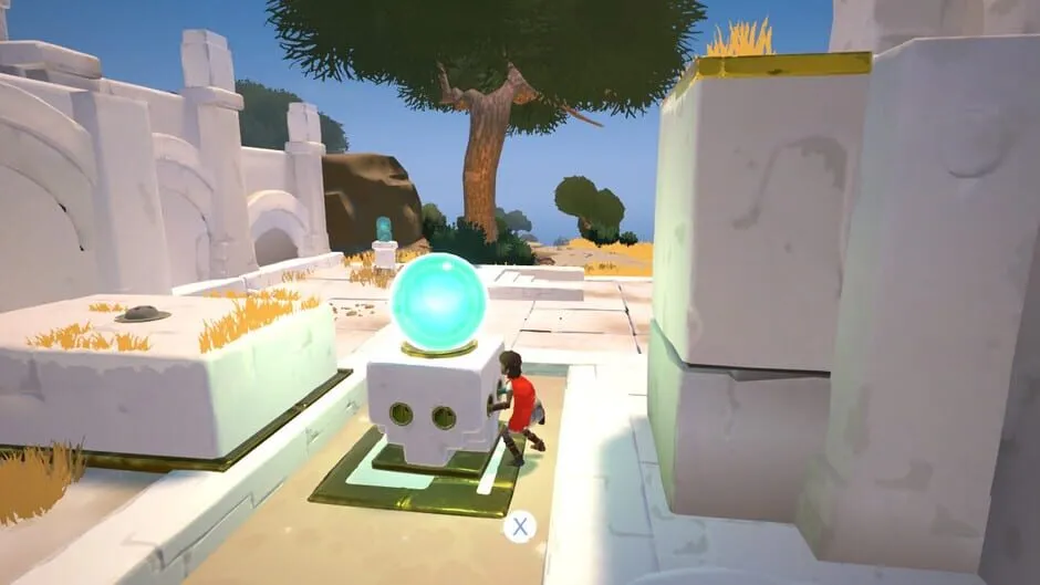 RiME screenshot 171144