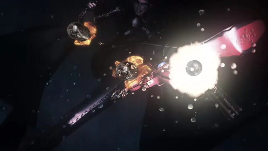 Bayonetta 3 screenshot 138545