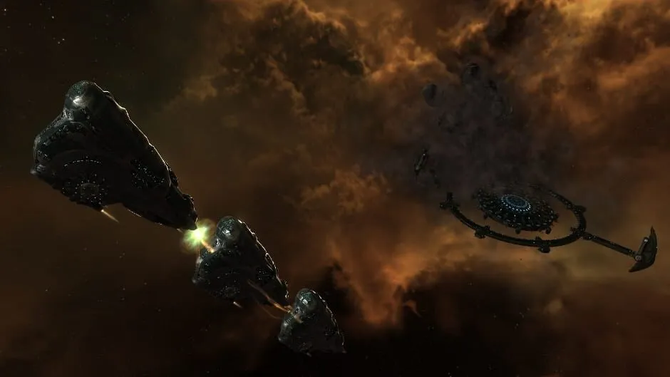 Eve Online screenshot 46364