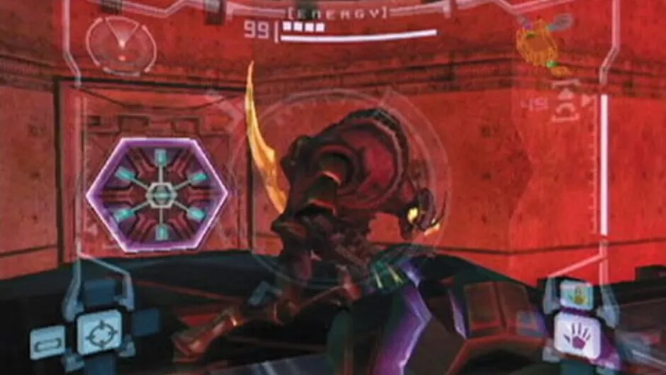 Metroid Prime screenshot 118851