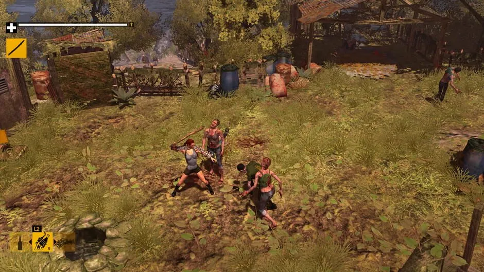 How to Survive screenshot 6036