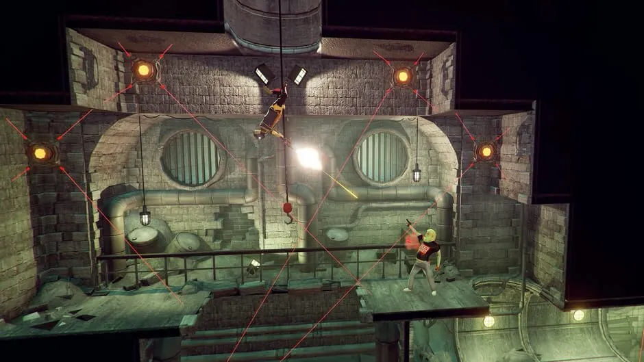 My Friend Pedro screenshot 213860