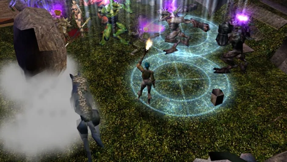 Neverwinter Nights screenshot 1724