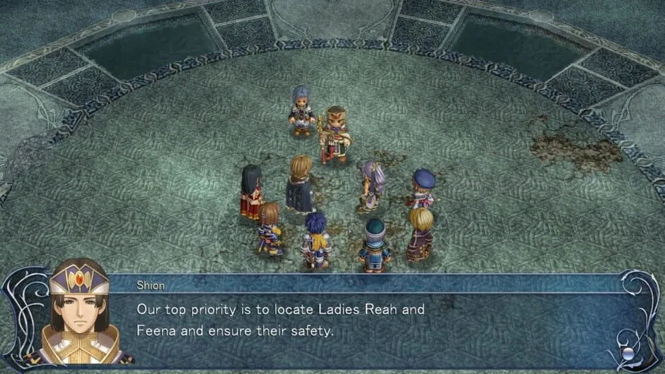 Ys Origin screenshot 40575