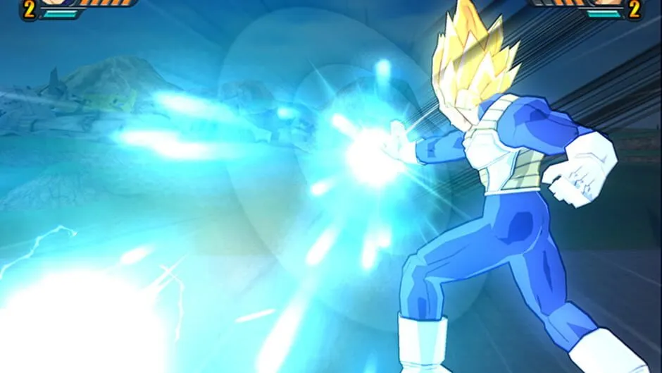 Dragon Ball Z: Budokai Tenkaichi 3 screenshot 157218