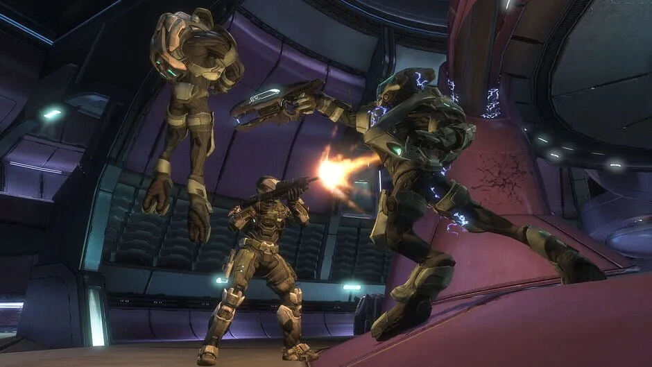 Halo: Reach screenshot 9044