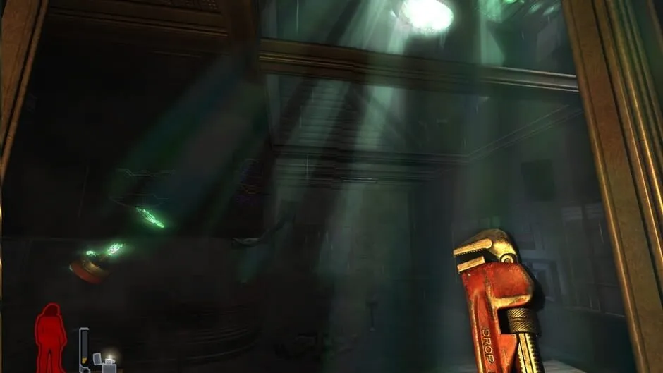 Prey screenshot 10033