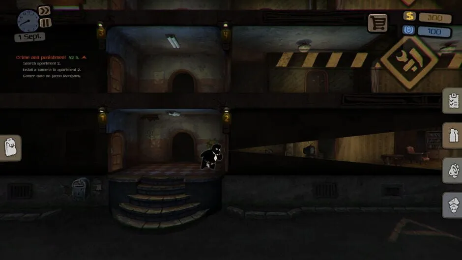 Beholder screenshot 55073