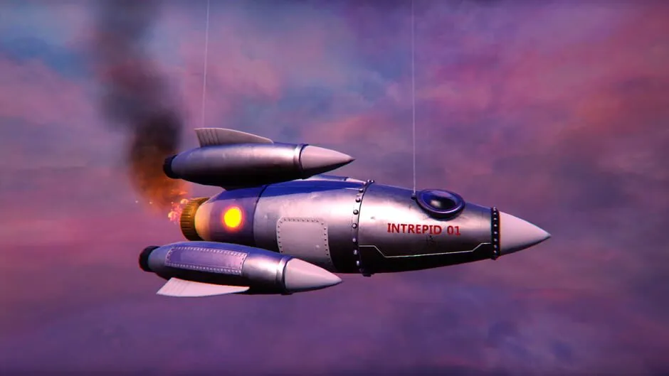 The Deadly Tower of Monsters screenshot 18783