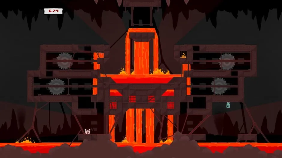 Super Meat Boy screenshot 174853