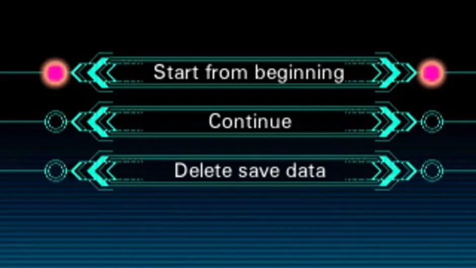 Zero Escape: Virtue's Last Reward screenshot 179272