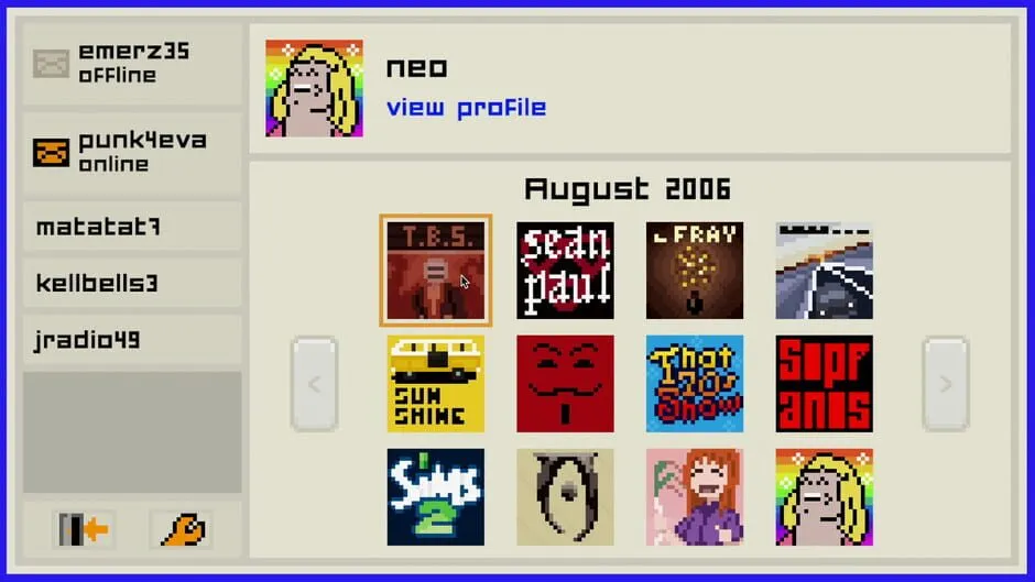 Emily Is Away Too screenshot 36881