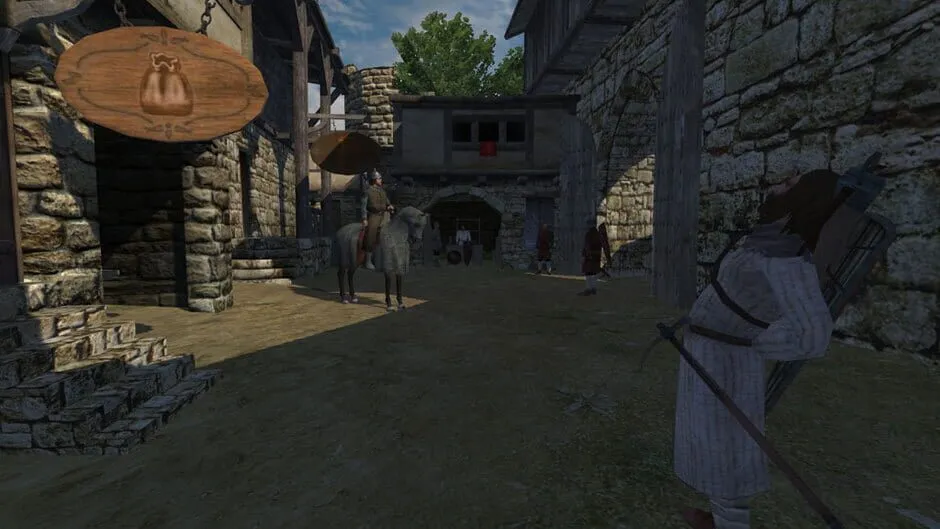 Mount & Blade screenshot 45523