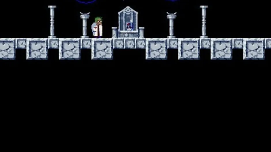 Cave Story screenshot 154613
