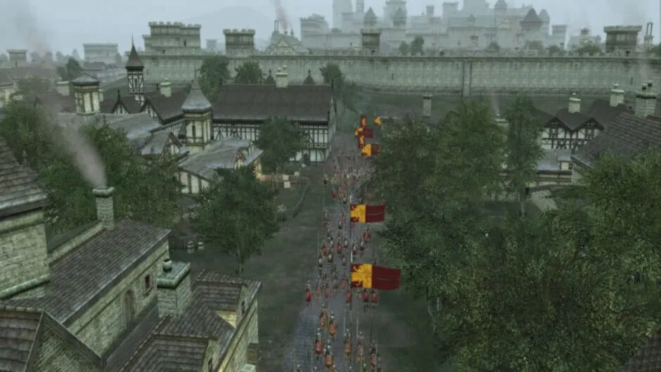 Medieval II: Total War screenshot 709