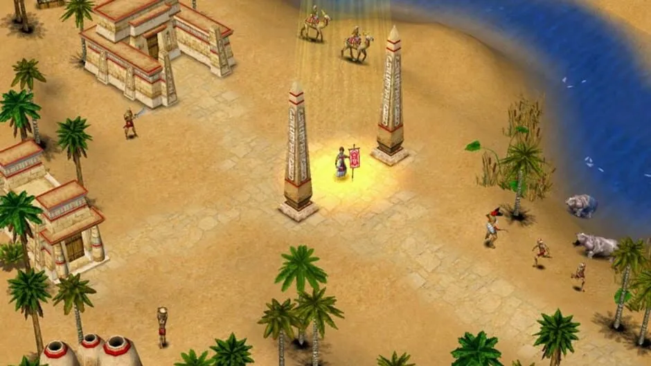 Age of Mythology screenshot 3973