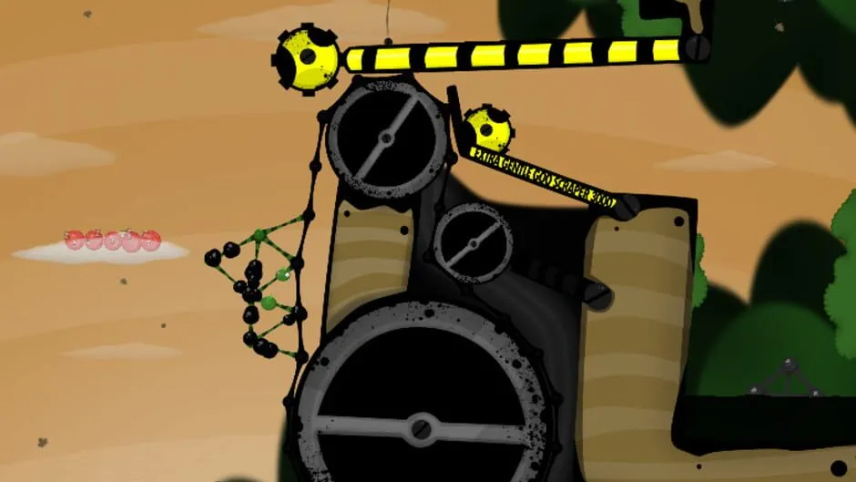 World of Goo screenshot 178854