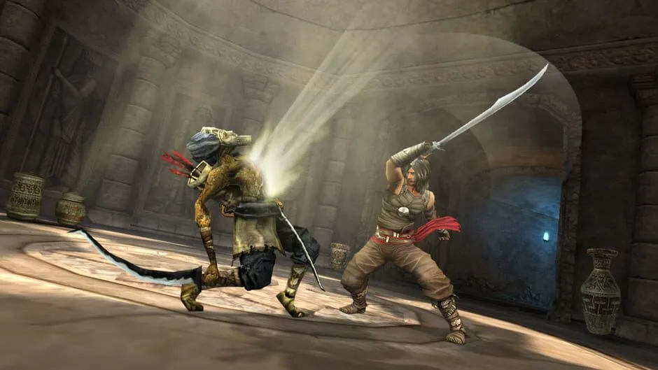 Prince of Persia: The Forgotten Sands screenshot 169851