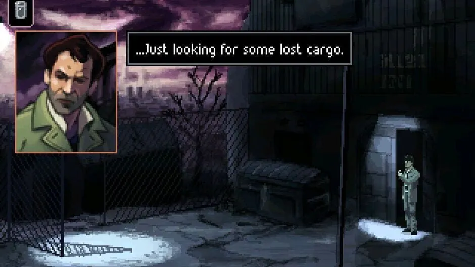 Gemini Rue screenshot 15804