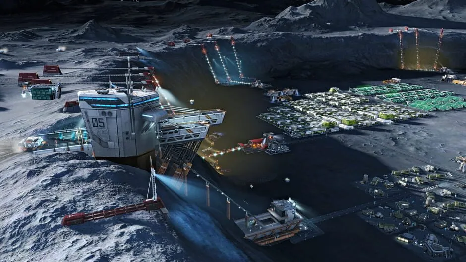 Anno 2205 screenshot 10449