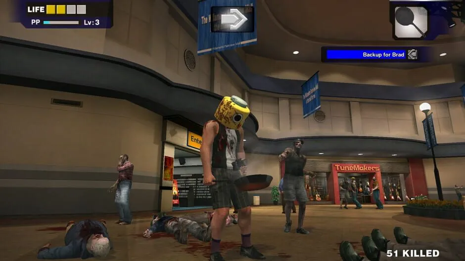 Dead Rising screenshot 30134