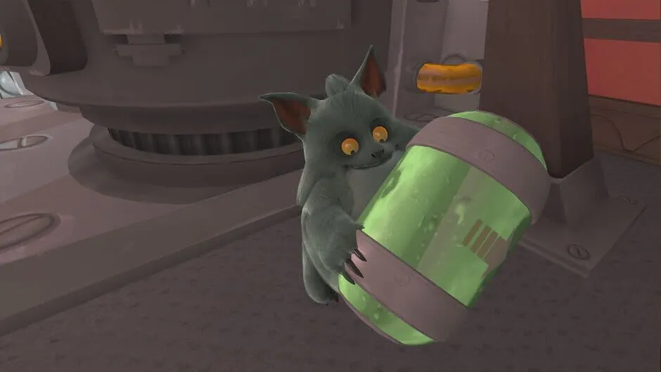 Quantum Conundrum screenshot 101929