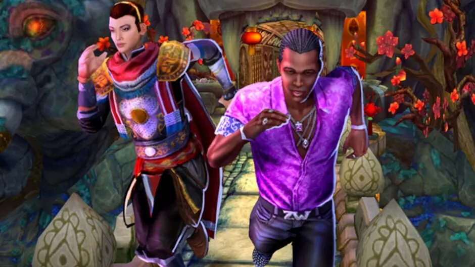 Temple Run 2 screenshot 186190