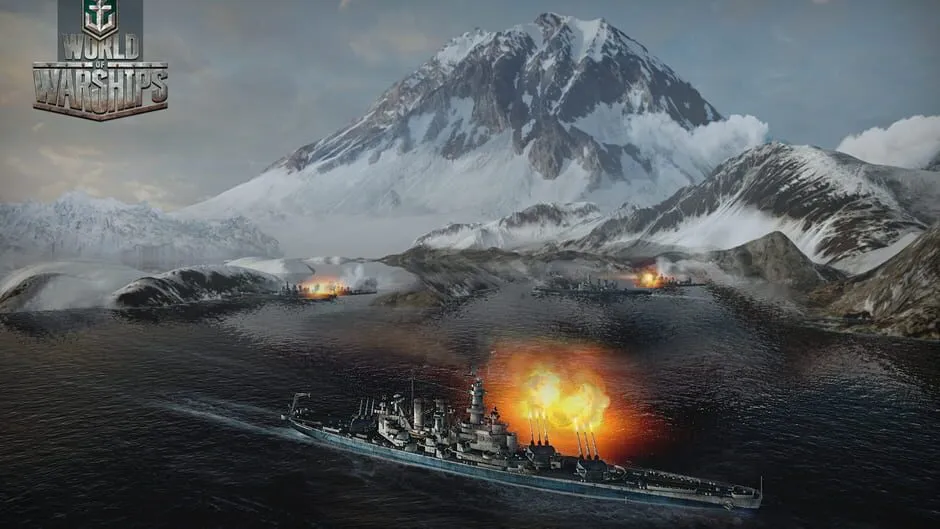 World of Warships screenshot 6356