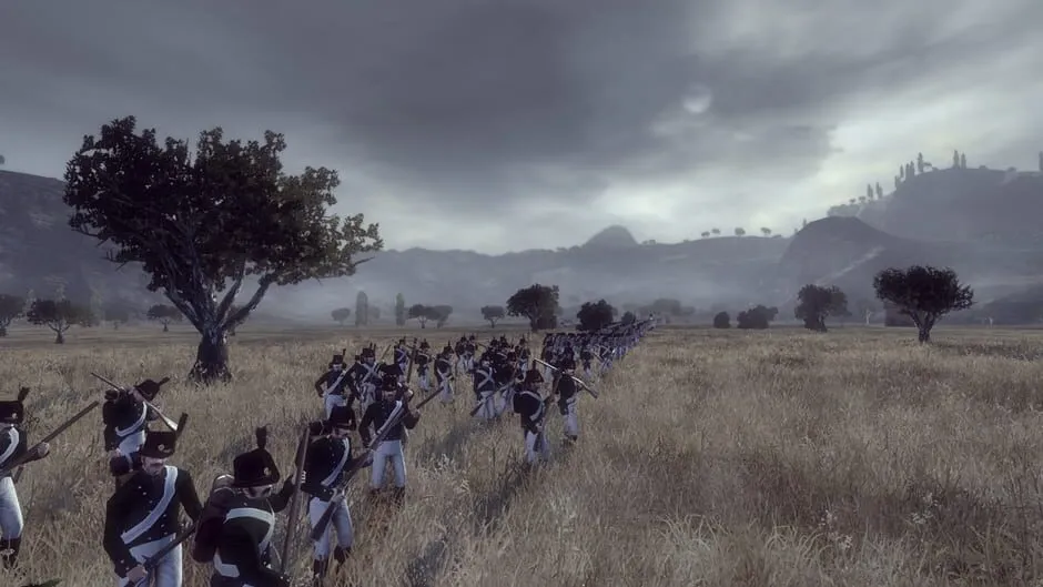 Napoleon: Total War screenshot 9851