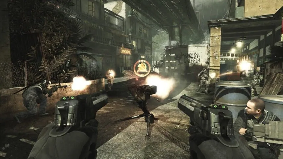 Call of Duty: Modern Warfare 3 screenshot 203