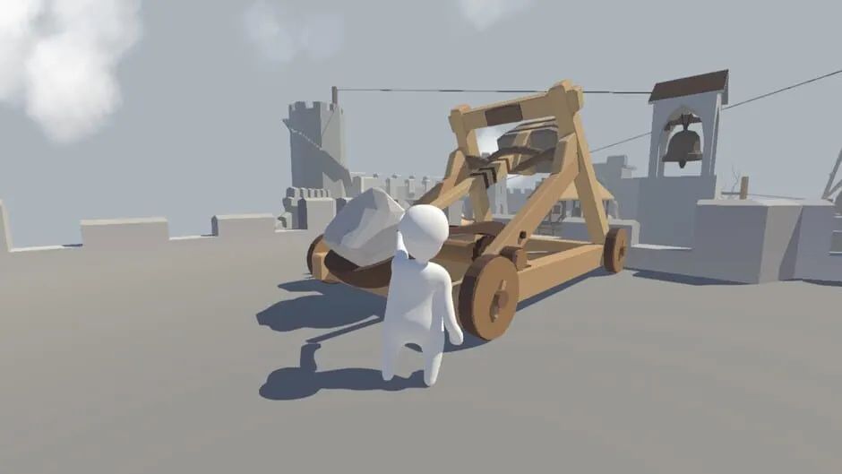 Human: Fall Flat screenshot 161532