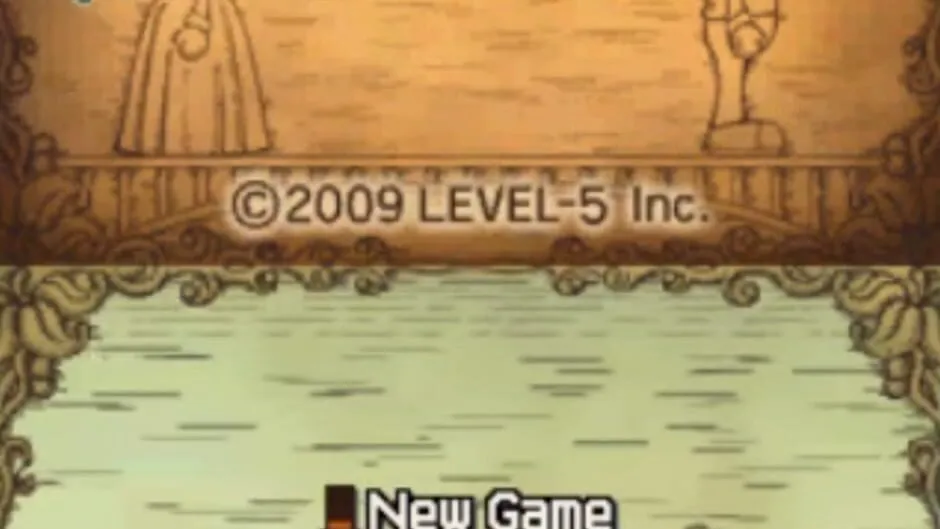 Professor Layton and the Diabolical Box screenshot 24645