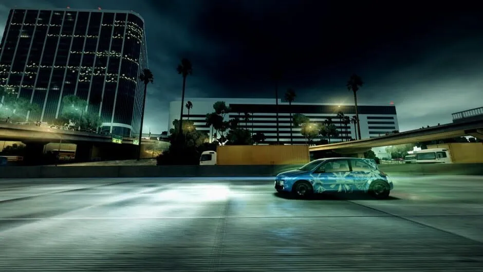 Blur screenshot 10122