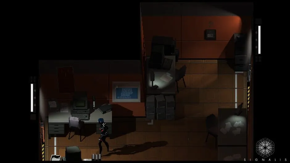 Signalis screenshot 213564