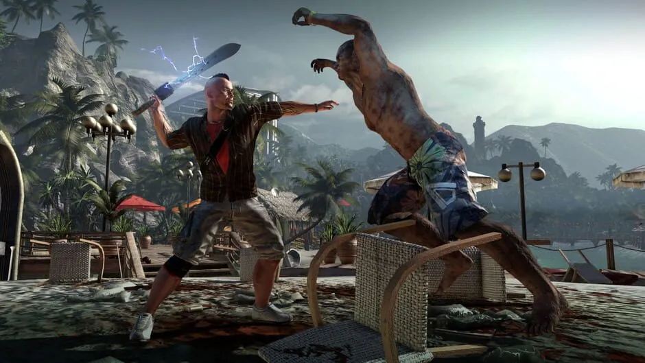 Dead Island screenshot 14299
