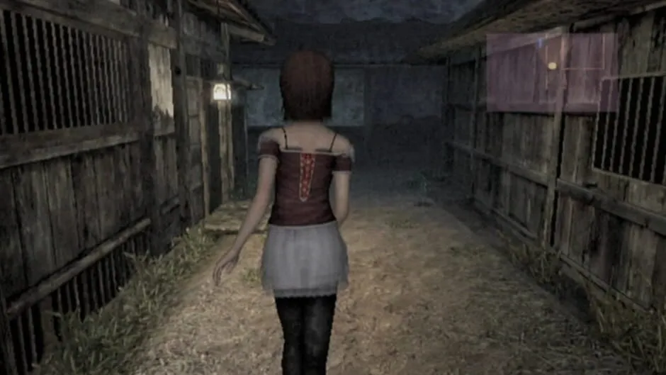 Fatal Frame II: Crimson Butterfly screenshot 16553