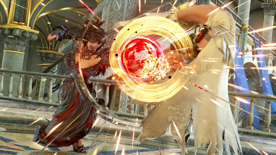 Tekken 7 screenshot 256129