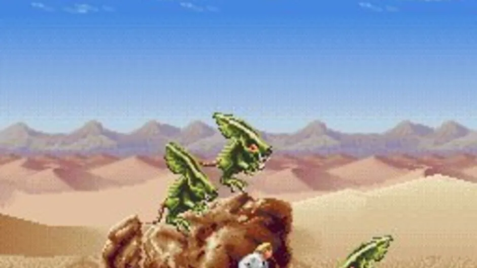 Super Star Wars screenshot 175049