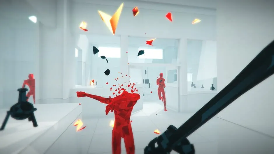 SuperHot screenshot 92457