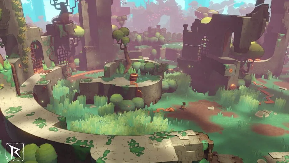 Hob screenshot 212015