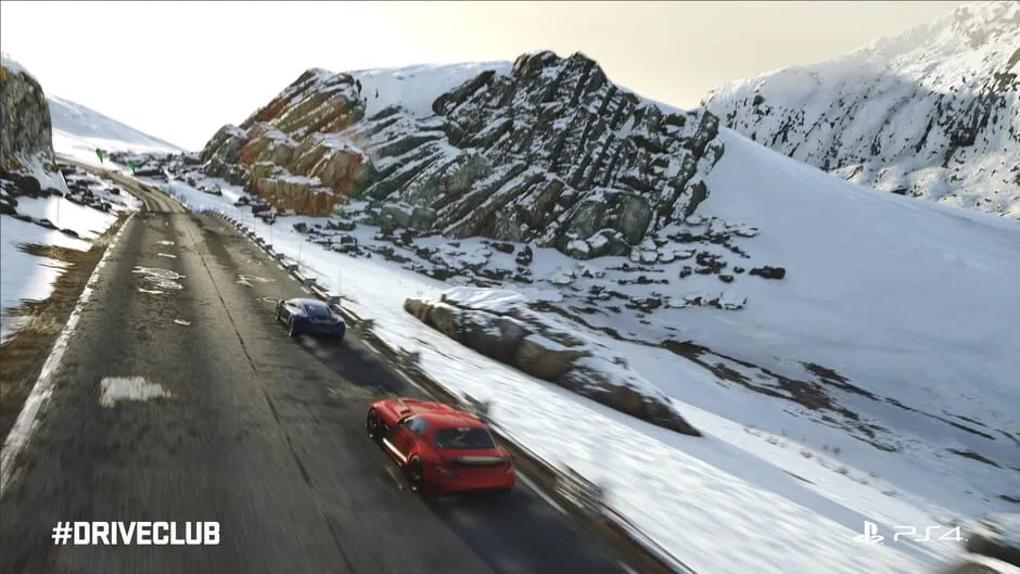 Driveclub screenshot 7049