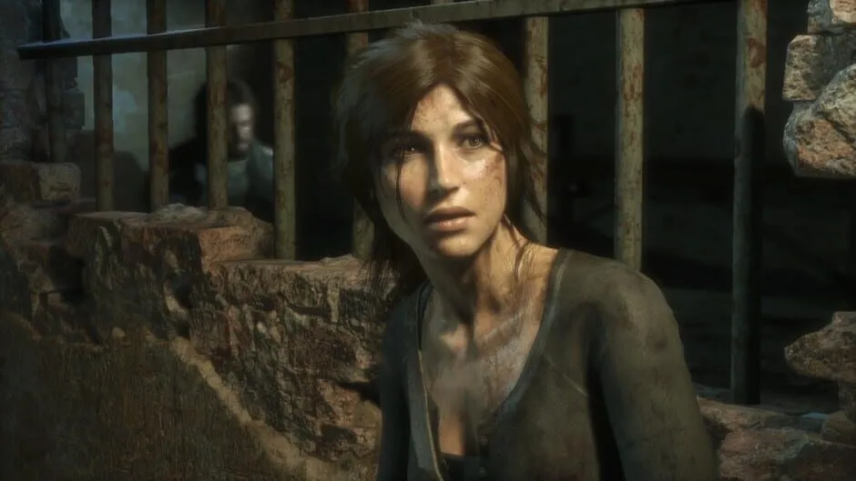 Rise of the Tomb Raider screenshot 10685