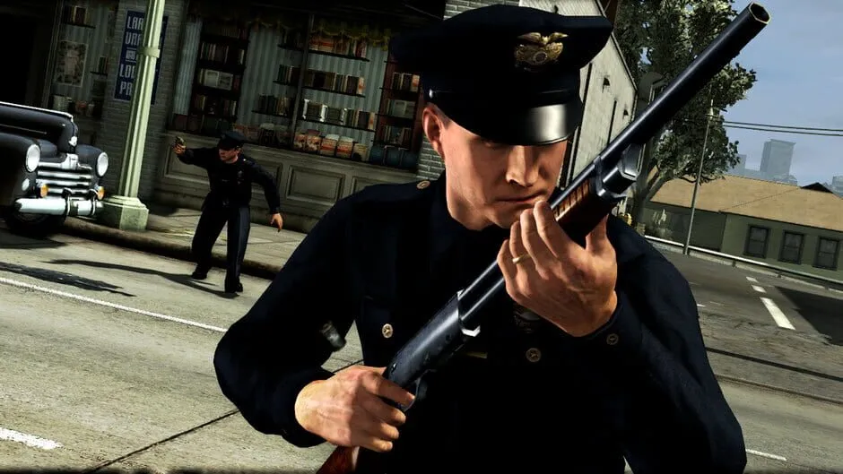 L.A. Noire screenshot 6613