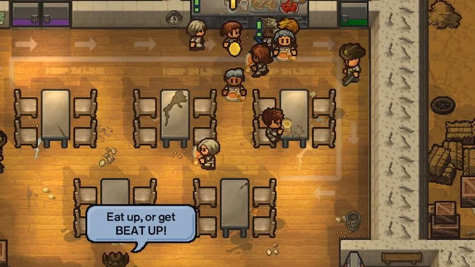 The Escapists 2 screenshot 43935