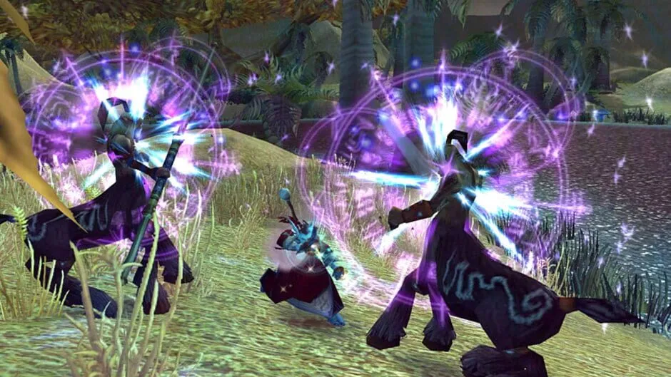 World of Warcraft screenshot 1453