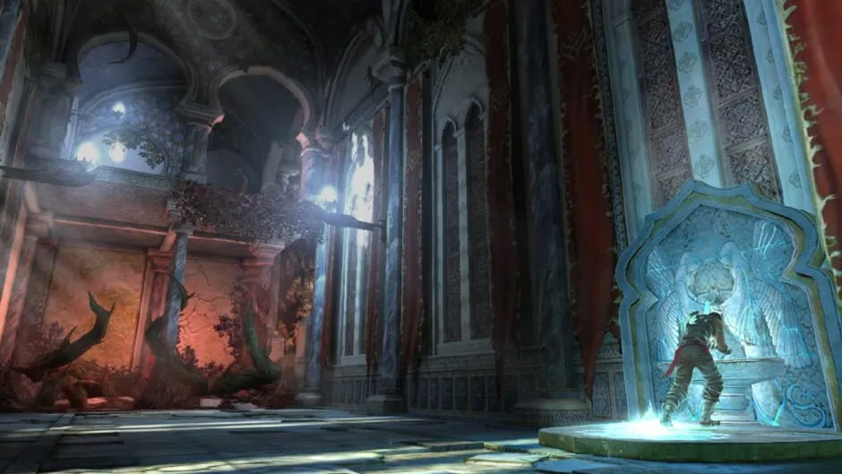 Prince of Persia: The Forgotten Sands screenshot 169855