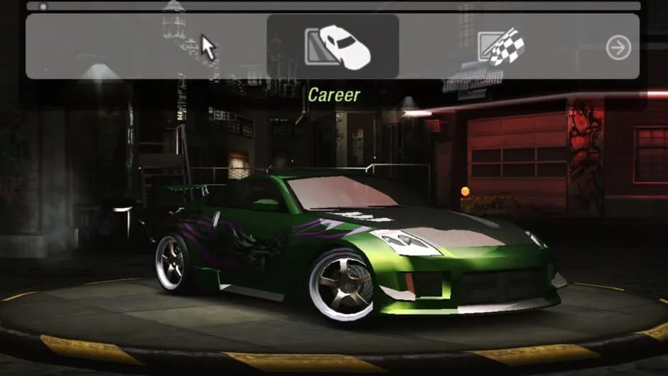 Need for Speed: Underground 2 screenshot 24488