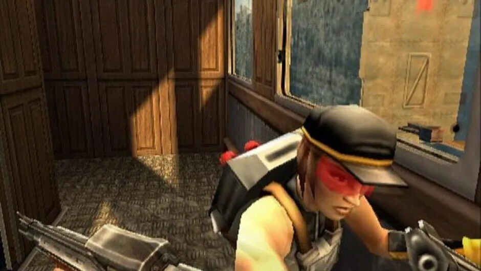 TimeSplitters: Future Perfect screenshot 181892