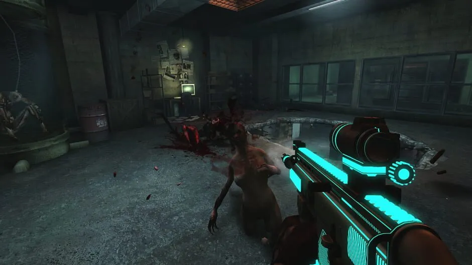 Killing Floor screenshot 23147